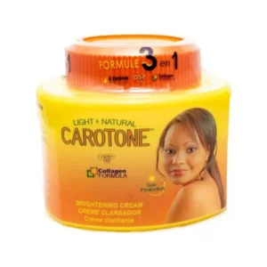 Carotone Clarifying Cream 300ml