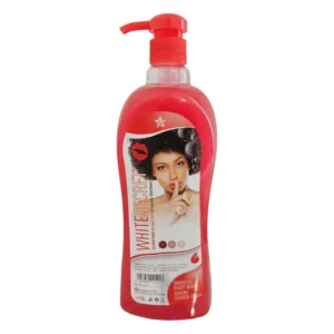 White Secret Clarifying Shower Gel Smooth Body Wash Body Care 1000 ml