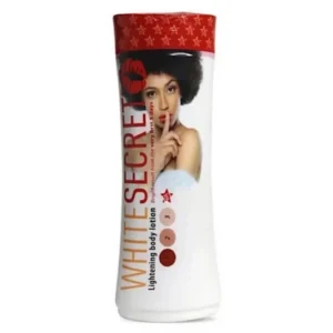 White Secret Lotion 500ml