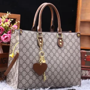 nK High Quality Luxury Bag