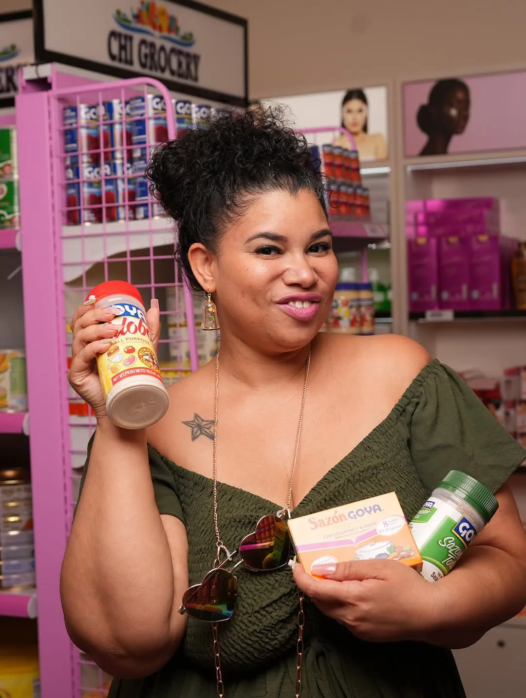 Flavors That Unite Us: Latino-African and Caribbean Culinary Traditions – Jollof Rice