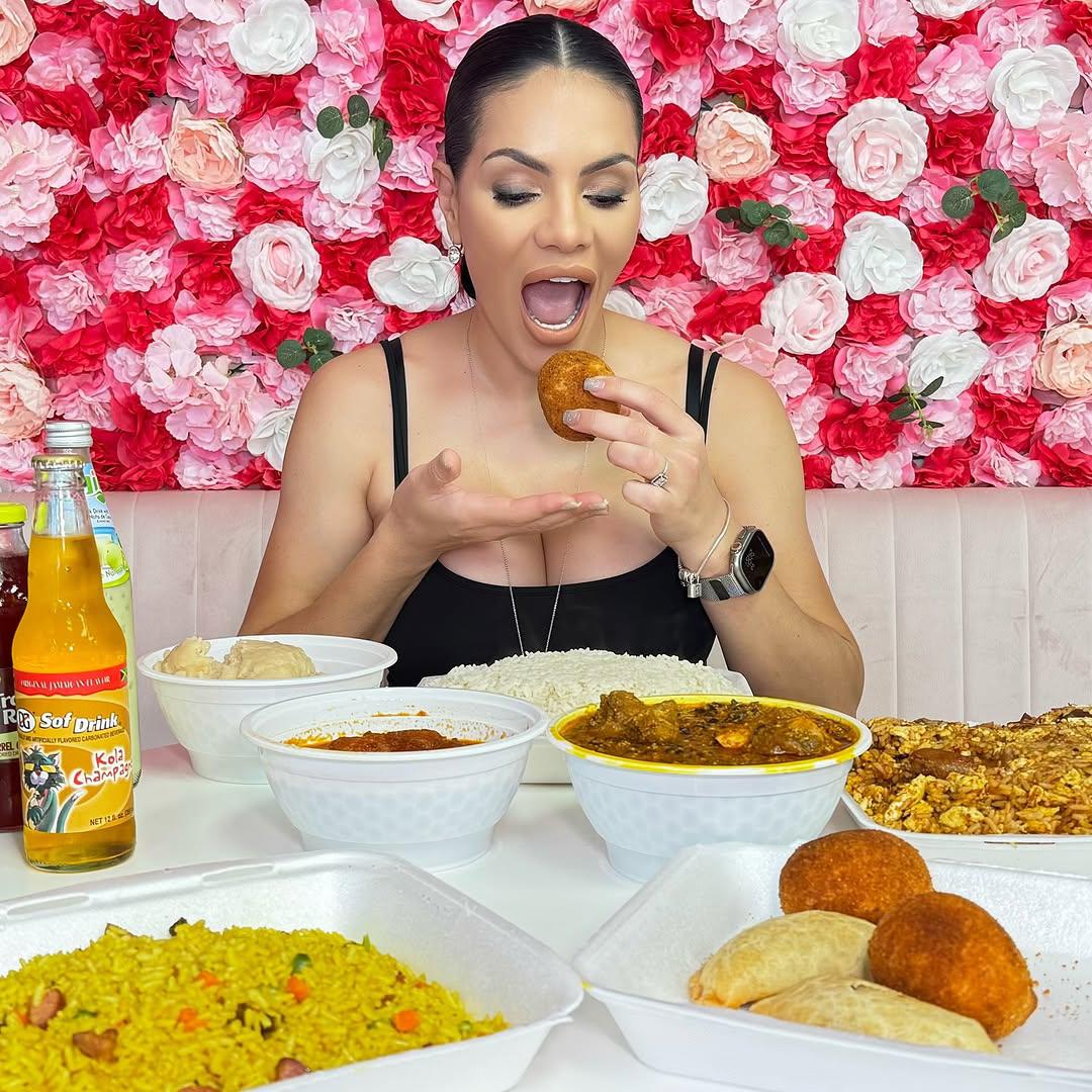 Best Restaurants in Houston area