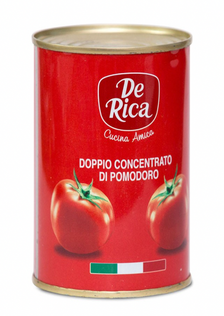 De Rica Tomato Paste 400g – Rich, Authentic Nigerian Tomato Paste - Image 2