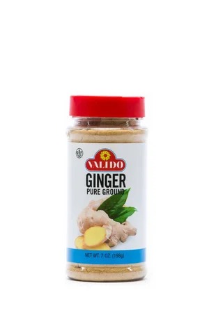 Valido Ground Ginger – Premium Quality, Hot & Fragrant Kitchen Spice for Cooking and Baking - Image 4