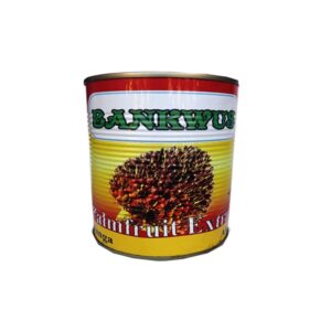 Bankwu Banga Extract 800g can – rich palm fruit concentrate for African soups