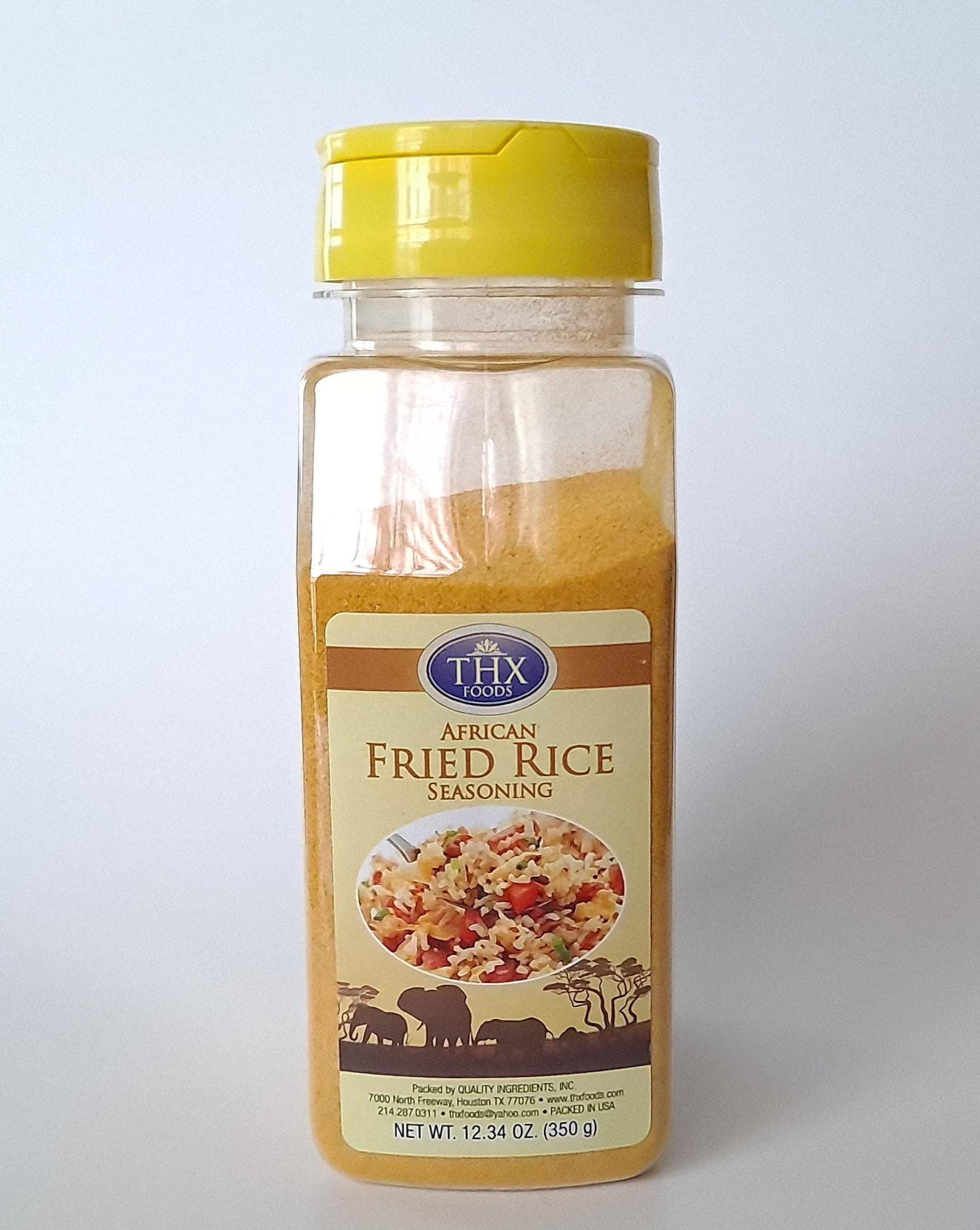 THX Fried Rice Seasoning 350g – Flavorful Rice Spice Mix | Premium Packaging for Freshness - Image 3